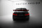 Carbon Heck Spoiler Heckflügel Standfuß Innen + LED passend für BMW 5er / M5 Limousine G30 / F90