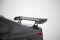 Carbon Heck Spoiler Heckflügel Standfuß Innen + LED passend für BMW 5er / M5 Limousine G30 / F90