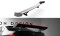 Carbon Spoiler With Internal Brackets Uprights + LED BMW 5er / M5 Limousine G30 / F90