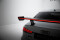 Carbon Spoiler With Internal Brackets Uprights + LED Audi A3 / A3 S-Line / S3 / RS3 Limousine 8V / 8V Facelift