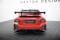 Carbon Heck Spoiler Heckflügel Standfuß Innen passend für BMW M2 G87