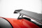 Carbon Heck Spoiler Heckflügel Standfuß Innen passend für BMW M2 G87