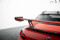 Carbon Heck Spoiler Heckflügel Standfuß Innen + LED passend für BMW M2 G87