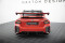 Carbon Heck Spoiler Heckflügel Standfuß Innen + LED passend für BMW M2 G87