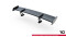 Carbon Heck Spoiler Heckflügel mit Schwan Halterung + LED passend für BMW M2 G87