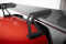 Carbon Heck Spoiler Heckflügel mit Schwan Halterung + LED passend für BMW M2 G87