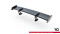 Carbon Heck Spoiler Heckflügel mit Schwan Halterung + LED passend für BMW M2 G87