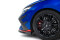 Stoßstangen Flaps Wings vorne Canards passend für Hyundai Elantra N Mk7