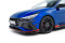 Stoßstangen Flaps Wings vorne Canards passend für Hyundai Elantra N Mk7