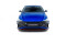 Cup Spoilerlippe Front Ansatz V.1 passend für Hyundai Elantra N Mk7 schwarz Hochglanz