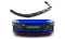 Cup Spoilerlippe Front Ansatz V.2 passend für Hyundai Elantra N Mk7 schwarz Hochglanz