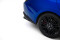 Heck Ansatz Flaps Diffusor passend für Hyundai Elantra N Mk7 schwarz Hochglanz