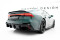 Prepreg Carbon Fiber Heck Ansatz Diffusor für Audi RS6 RS7 C8 C8  (ohne AHK)