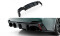 Prepreg Carbon Fiber Heck Ansatz Diffusor für Audi RS6 RS7 C8 C8  (ohne AHK)