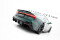 Prepreg Carbon Fiber Heck Ansatz Diffusor für Audi RS6 RS7 C8 C8  (ohne AHK)