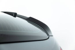 Prepreg Carbon Fiber Heckklappenspoiler (Unterer) passend...
