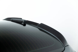 Prepreg Carbon Fiber Heckklappenspoiler (Unterer) passend für Audi RS6 C8