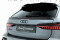 Prepreg Carbon Fiber Heckklappenspoiler (Niedriger) Audi RS6 C8 / C8 Facelift