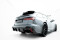 Prepreg Carbon Fiber Heckklappenspoiler (Unterer) Audi RS6 C8 / C8 Facelift
