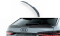 Prepreg Carbon Fiber Heckklappenspoiler (Unterer) passend für Audi RS6 C8