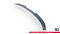 Prepreg Carbon Fiber Heckklappenspoiler (Unterer) passend für Audi RS6 C8