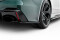 Prepreg Carbon Fiber Heck Ansatz Flaps Diffusor für Audi RS6 RS7 C8