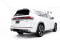 Heck Spoiler Aufsatz Abrisskante passend für VW Atlas R-Line Mk1 Facelift 2 schwarz Hochglanz