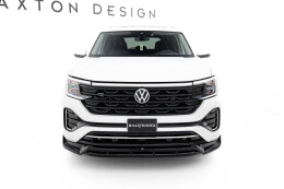 Cup Spoilerlippe Front Ansatz für VW Atlas R-Line...