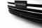 Cup Spoilerlippe Front Ansatz passend für VW Atlas R-Line Mk1 Facelift 2 schwarz Hochglanz