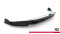 Cup Spoilerlippe Front Ansatz passend für VW Atlas R-Line Mk1 Facelift 2 schwarz Hochglanz