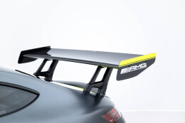 Carbon Heck Spoiler Heckflügel für Mercedes-AMG...