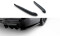 Heck Ansatz Flaps Diffusor passend für BMW M550i Limousine G30 schwarz Hochglanz