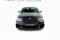 Diffusor Satz BMW M550i Limousine G30 schwarz matt