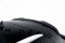 Oberer Heck Spoiler Aufsatz Abrisskante passend für Maserati Levante GT Mk1 Facelift schwarz Hochglanz