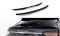 Unterer Heck Spoiler Aufsatz Abrisskante passend für Maserati Levante GT Mk1 Facelift schwarz Hochglanz