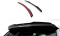 Heck Spoiler Aufsatz Abrisskante passend für Land Rover Range Rover Sport Mk2 schwarz Hochglanz