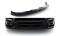 Cup Spoilerlippe Front Ansatz passend für Land Rover Range Rover Sport Mk2 schwarz Hochglanz