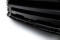 Cup Spoilerlippe Front Ansatz passend für Land Rover Range Rover Sport Mk2 schwarz Hochglanz