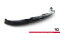Cup Spoilerlippe Front Ansatz passend für Land Rover Range Rover Sport Mk2 schwarz Hochglanz