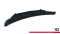 Cup Spoilerlippe Front Ansatz passend für Land Rover Range Rover Sport Mk2 schwarz Hochglanz