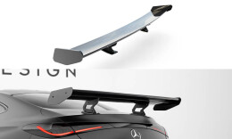 Carbon Heck Spoiler Heckflügel V.1 für...