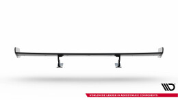 Carbon Heck Spoiler Heckflügel V.1 passend für Mercedes-AMG CLE 53 C236