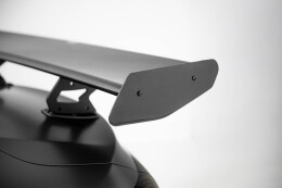 Carbon Heck Spoiler Heckflügel V.1 passend für Mercedes-AMG CLE 53 C236