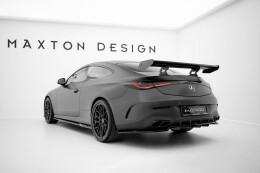 Carbon Heck Spoiler Heckflügel V.1 passend für Mercedes-AMG CLE 53 C236