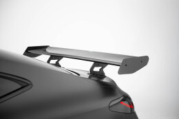 Carbon Spoiler V.1 + LED Mercedes-AMG CLE 53 C236