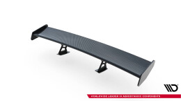 Carbon Heck Spoiler Heckflügel V.2 passend für Mercedes-AMG CLE 53 C236