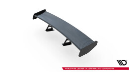 Carbon Heck Spoiler Heckflügel V.2 passend für Mercedes-AMG CLE 53 C236