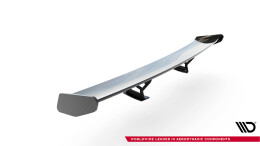 Carbon Heck Spoiler Heckflügel V.2 passend für Mercedes-AMG CLE 53 C236