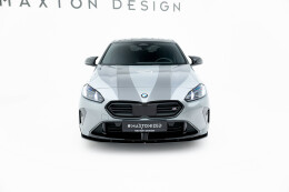 Street Pro Cup Spoilerlippe Front Ansatz für BMW...