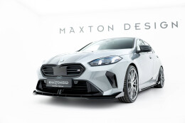 Front Stoßstange Flaps passend für BMW M135i...